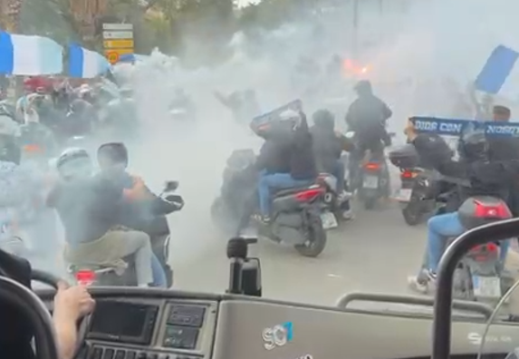 Radio Marca 2 Captura de pantalla 2026 04 12 145023