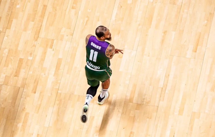 La rebelión de Cobbs tras el Palau