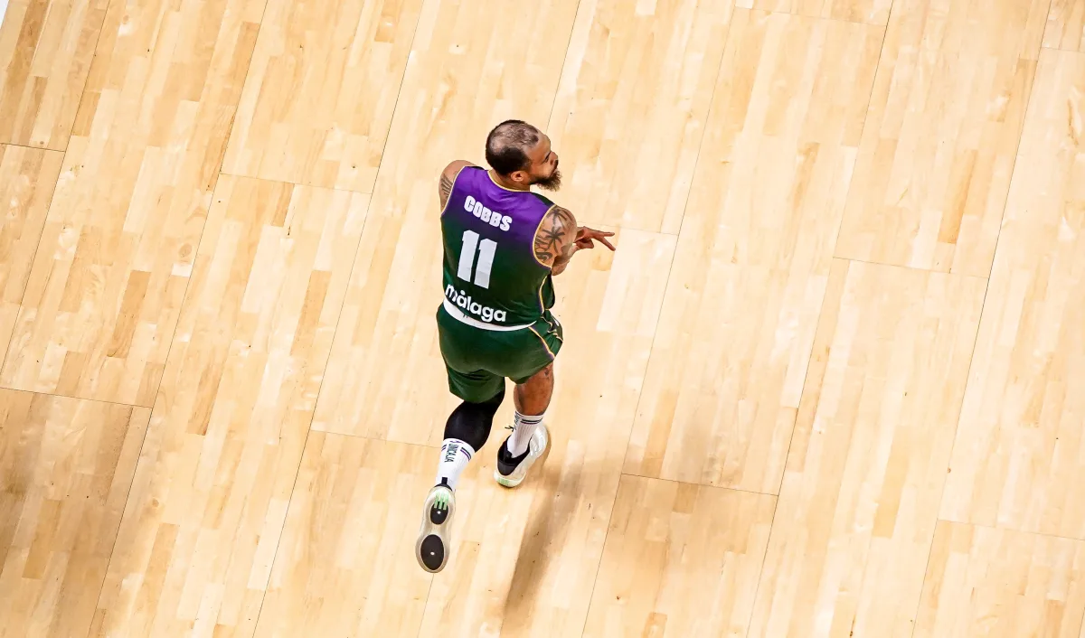 La rebelión de Cobbs tras el Palau