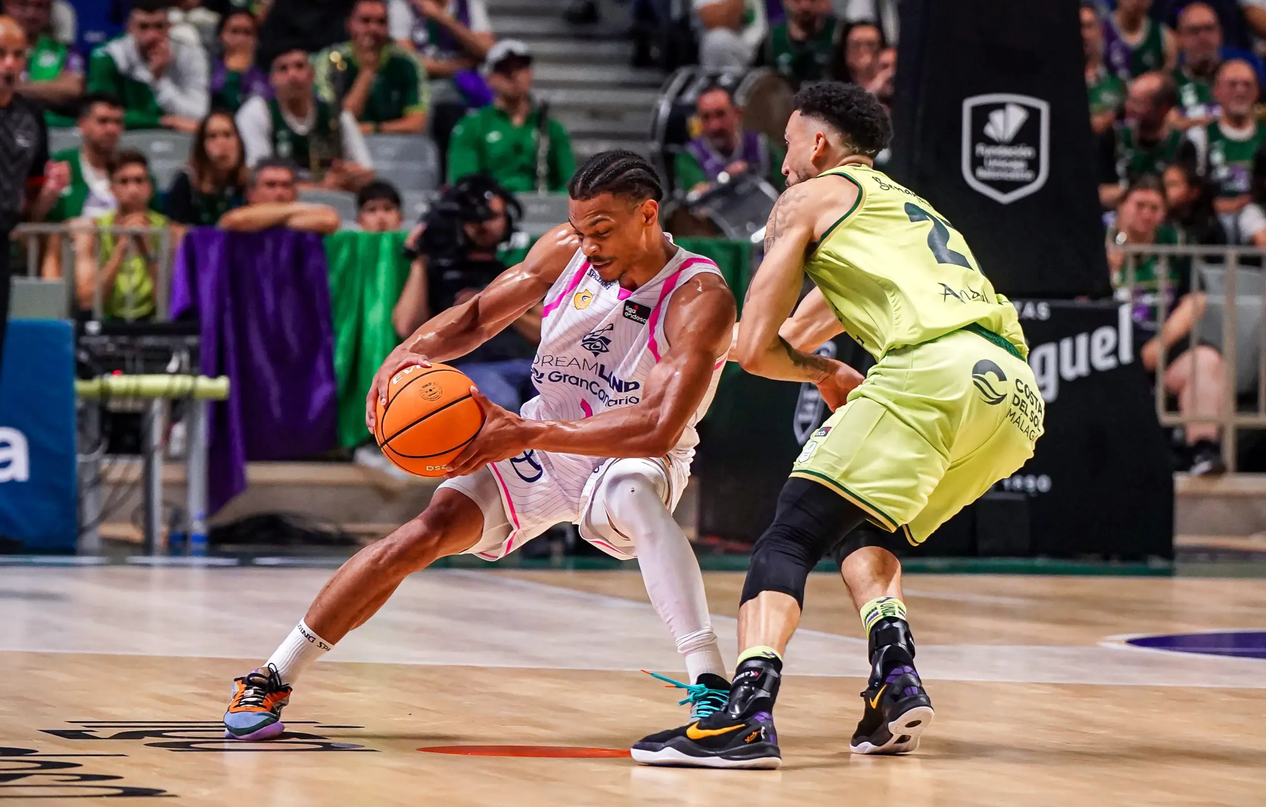 DAMNIFICADOS DEL UNICAJA