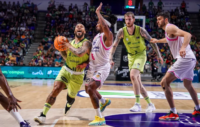 DIRECTO DREAMLAND GRAN CANARIA UNICAJA 2_11zon