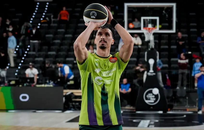 DJEDOVIC Y SU LESIÓN