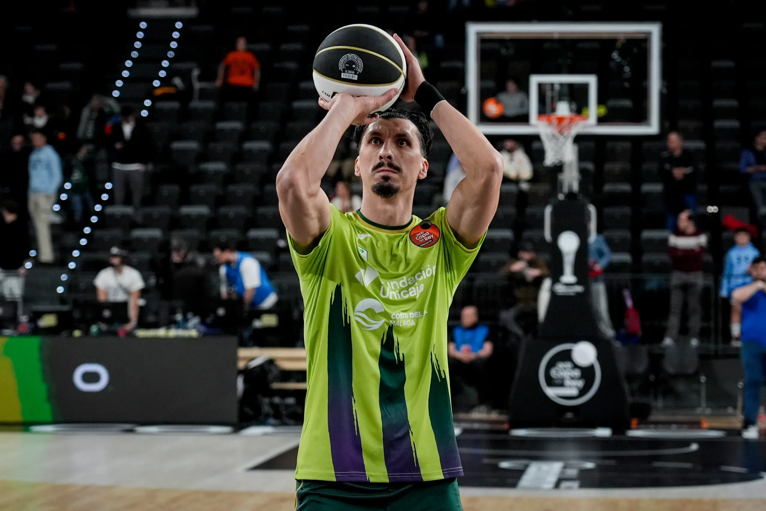 DJEDOVIC Y SU LESIÓN