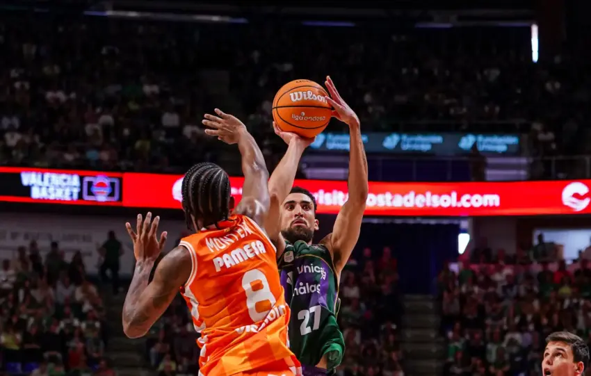 UNICAJA VALENCIA ASI TE HEMOS CONTADO