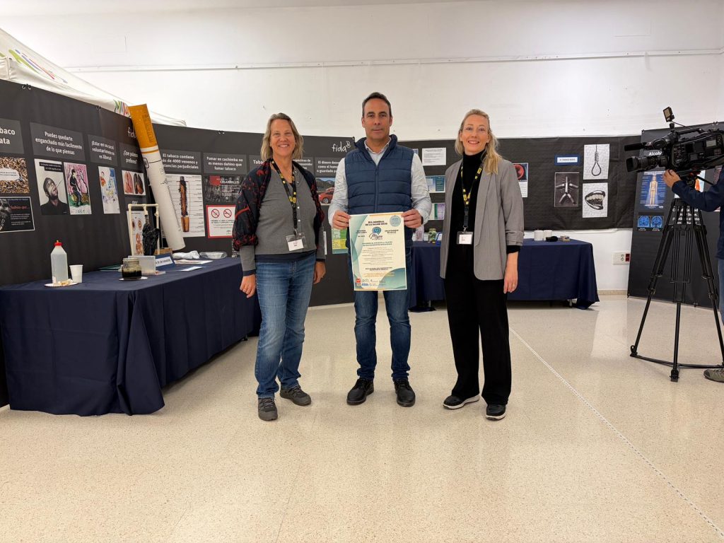 Radio Marca 35 Dia Mundial de la Salud 1 1024x768 1