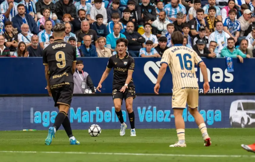 Dotor: "Este equipo tiene alma, me siento muy orgulloso de ello"