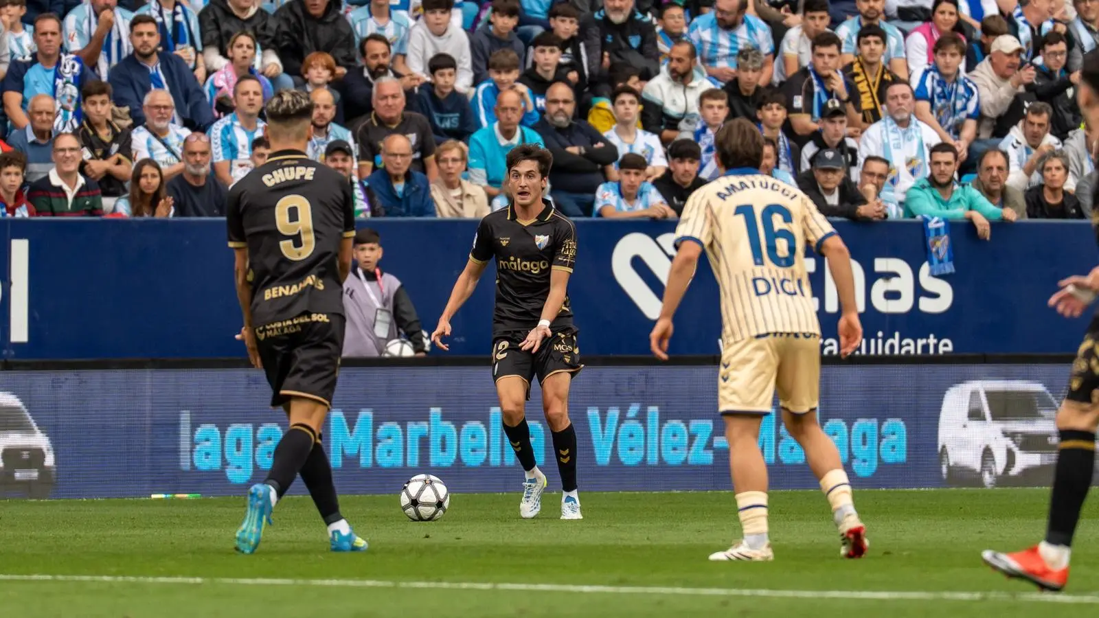 Radio Marca 8 Dotor: "Este equipo tiene alma, me siento muy orgulloso de ello"