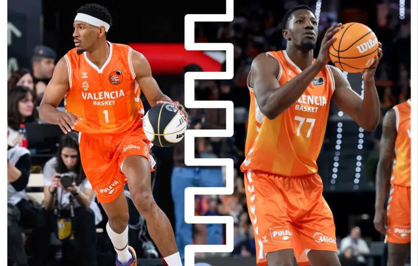 EL REGRESO DE KAM TAYLOR Y SIMA AL CARPENA