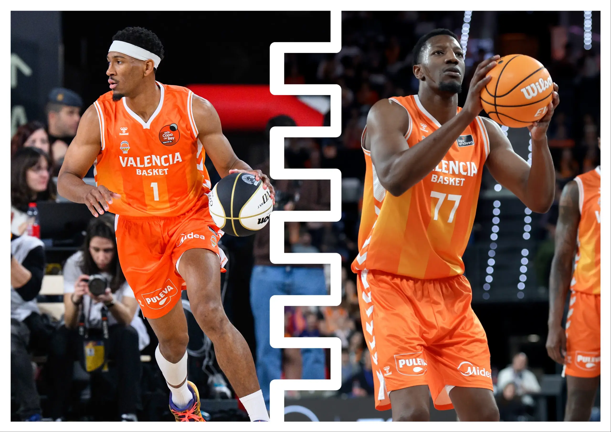 EL REGRESO DE KAM TAYLOR Y SIMA AL CARPENA