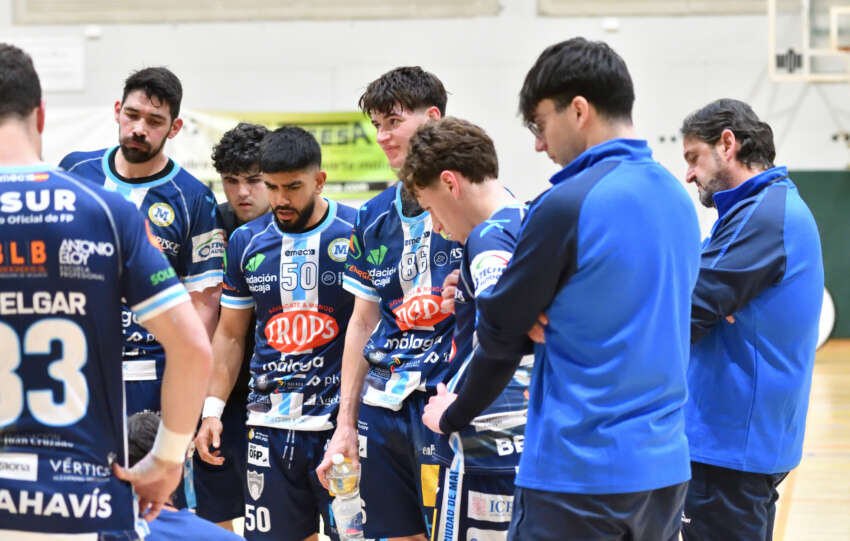 EL TROPS FOTO EMILIO DUARTE