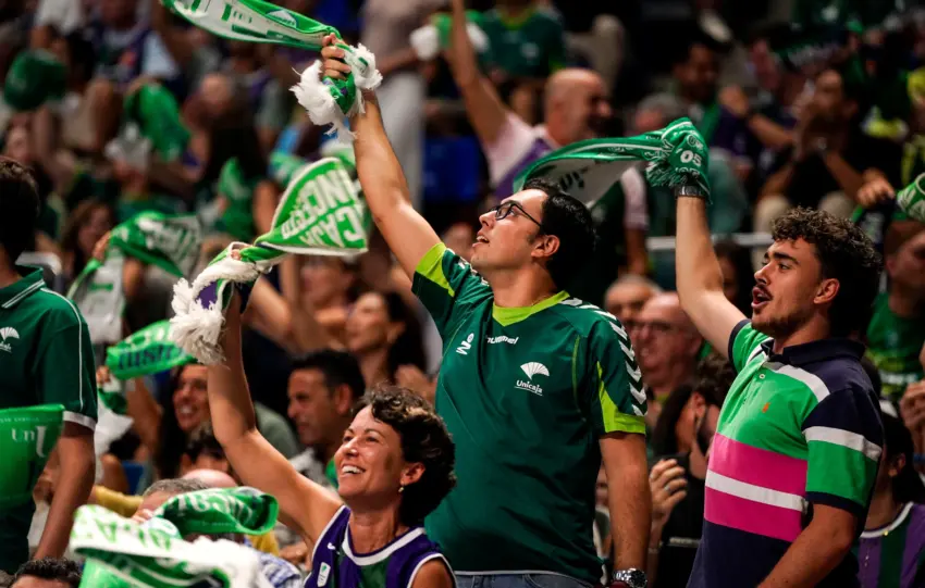 EL UNICAJA OFERTA PLAN B PARA LA FINAL FOUR DE BADALONA