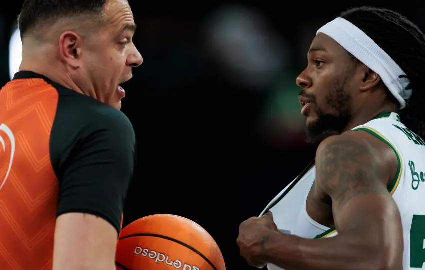 EL UNICAJA VIVE SU PEOR MOMENTO DE LA TEMPORADA EN LIGA ENDESA