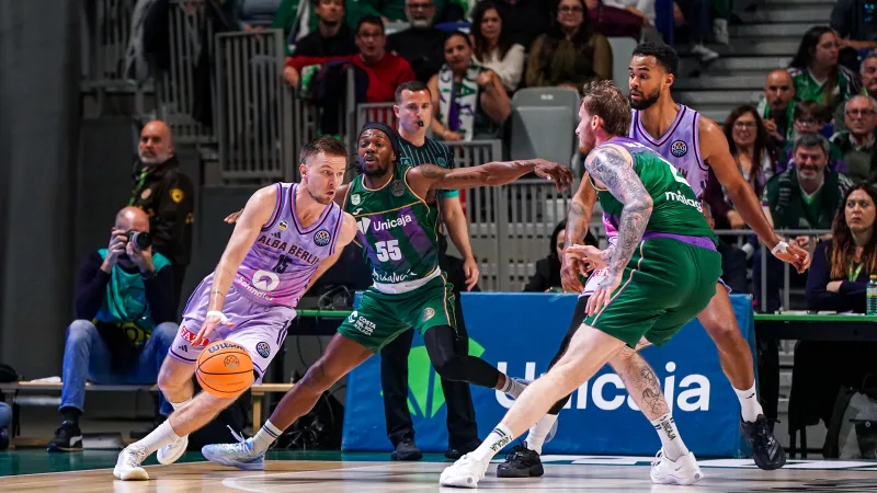 Radio Marca 16 DIRECTO-ALBA-UNICAJA