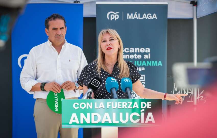 Espana imagen Economia y Financiacion Campanillas 17 abril 2026 1