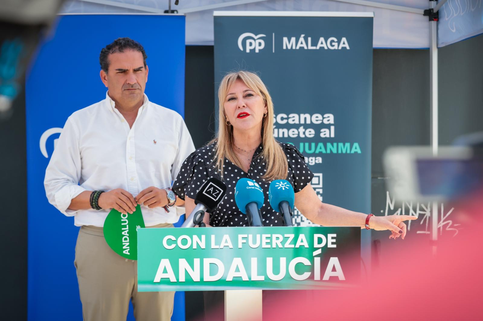 Espana imagen Economia y Financiacion Campanillas 17 abril 2026 1