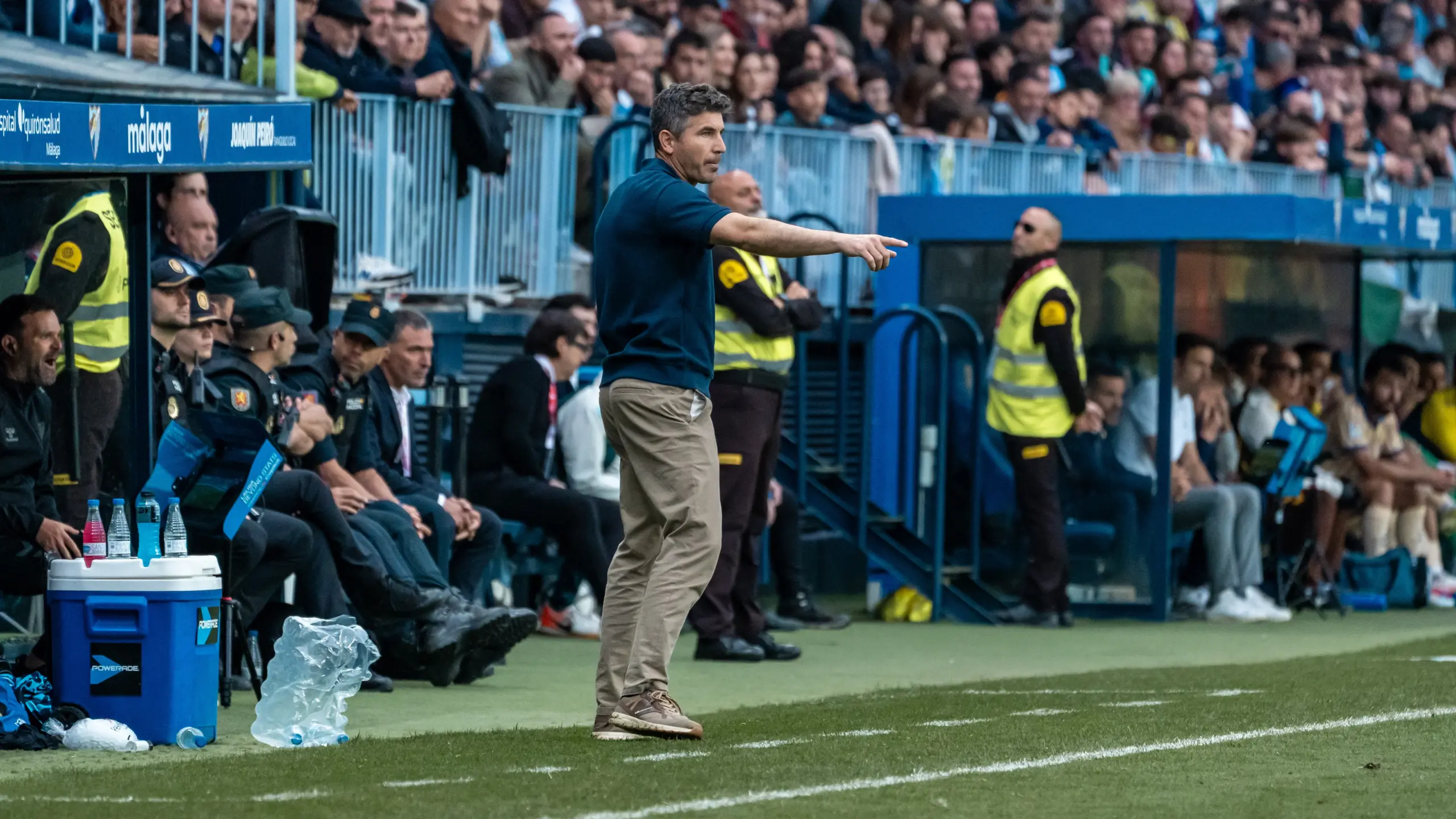 Radio Marca 2 El Pizarrón: Funes firma un 10/12 ante los rivales del 'Top 8'