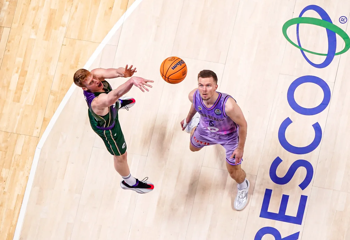 GANAR EL GAME 1 UN PRECEDENTE POSITIVO PARA EL UNICAJA EN BERLÍN