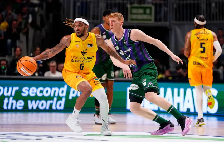 HORARIO Y TELEVISIÓN DEL UNCIAJA VS GRAN CANARIA DE LA JORNADA 30 DE LA ACB