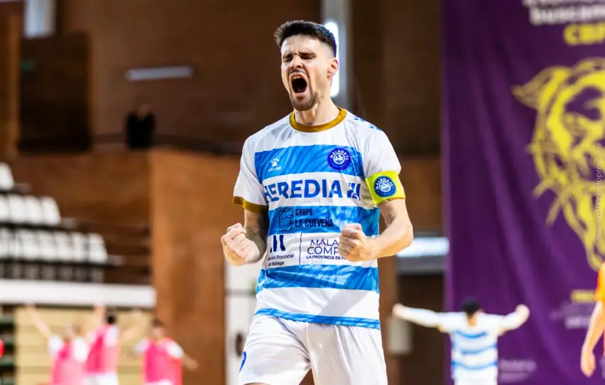 Heredia 21 Malaga Ciudad Redonda FS MRB FS Mostoles 004