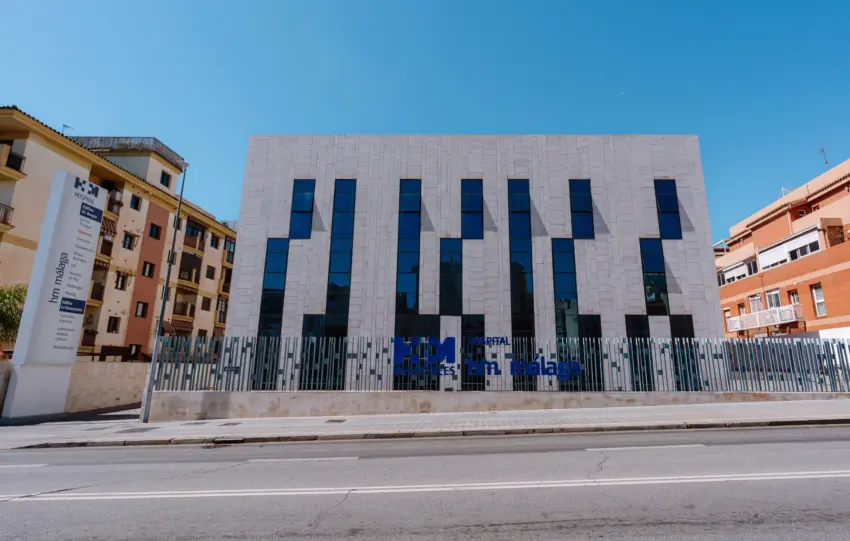 Hospital HM Málaga