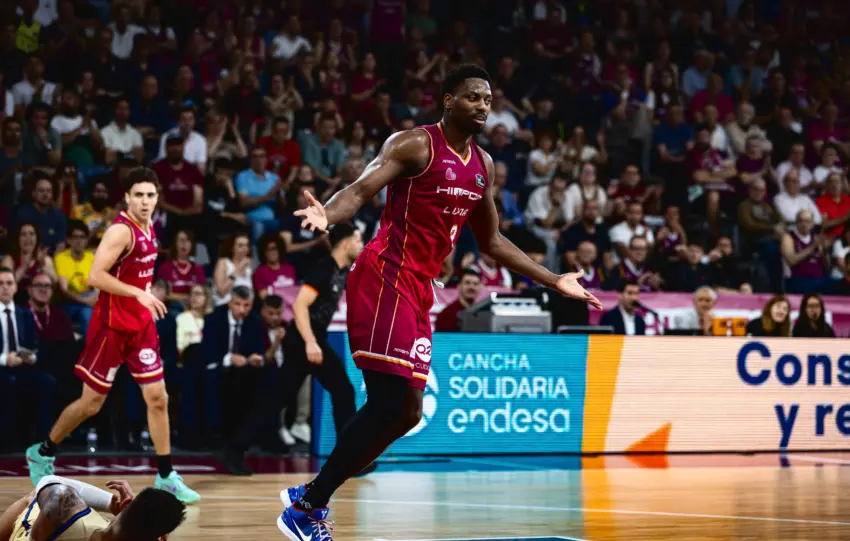 IBON NAVARRO Y LA FIGURA DE EJIM EN EL ACTUAL UNICAJA