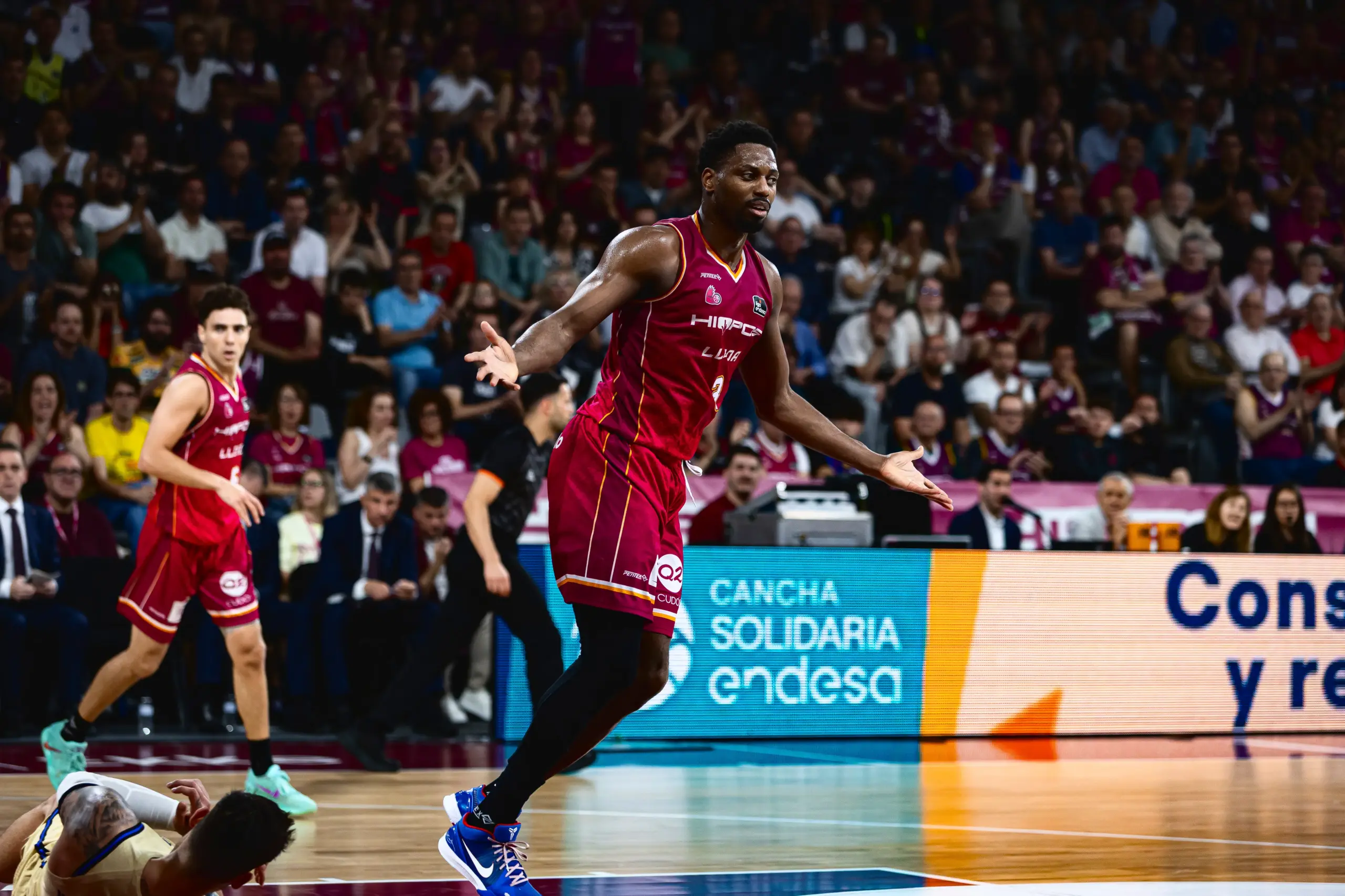 IBON NAVARRO Y LA FIGURA DE EJIM EN EL ACTUAL UNICAJA