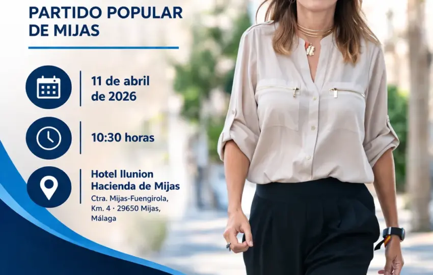 IX Congreso Local en Mijas 1 11zon