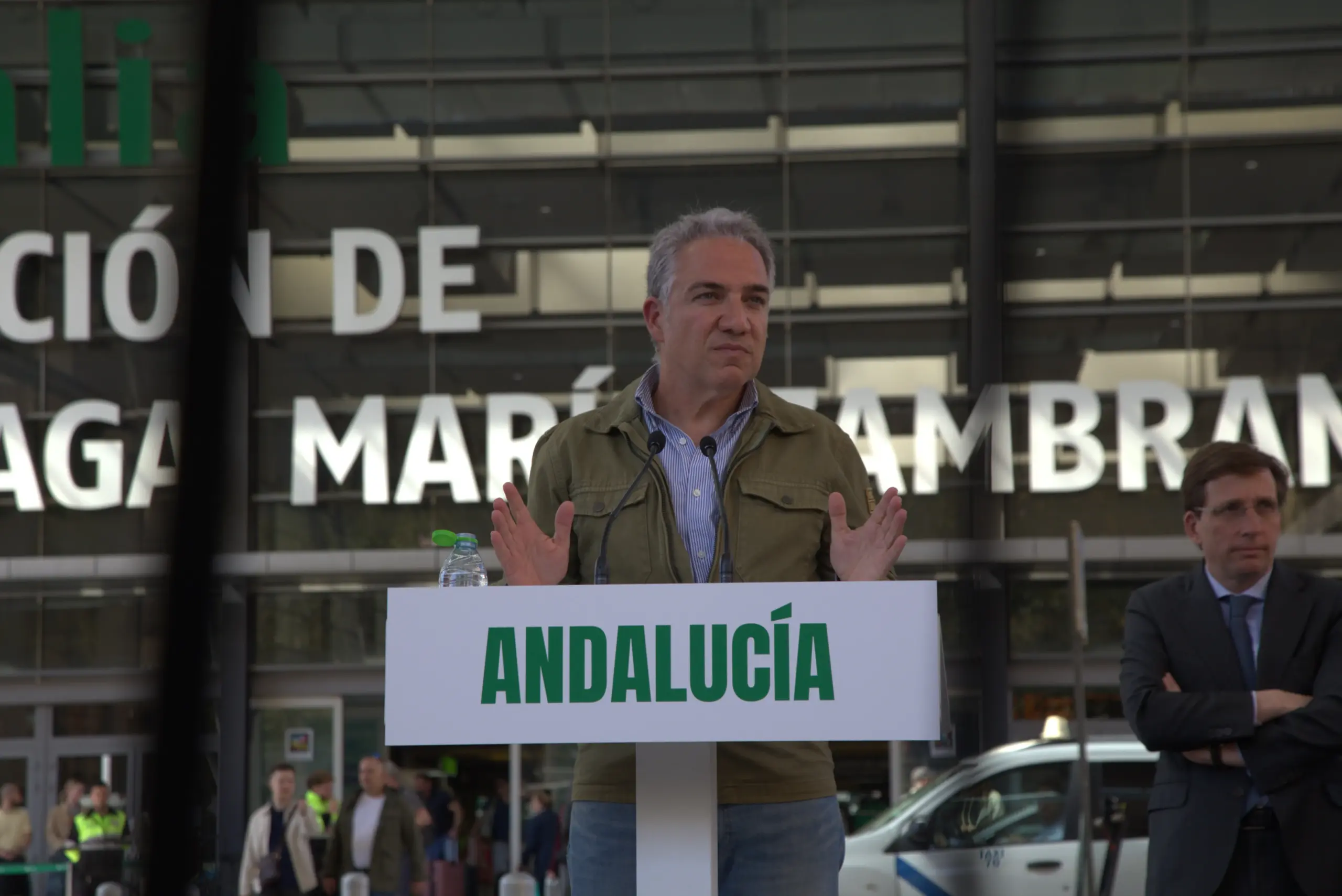 Imagen Conexion Malaga Madrid 1 abril 2026 2 scaled