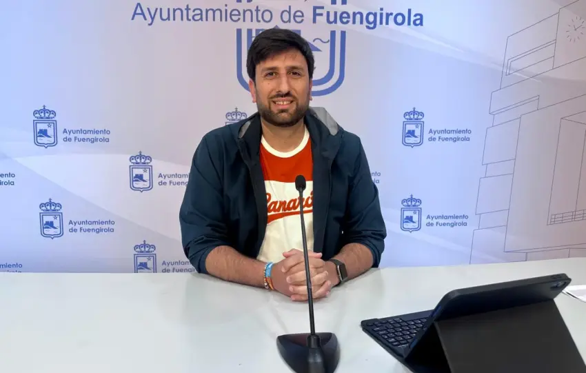 Isaac Vargas informa de un nuevo curso de formacion para desempleados