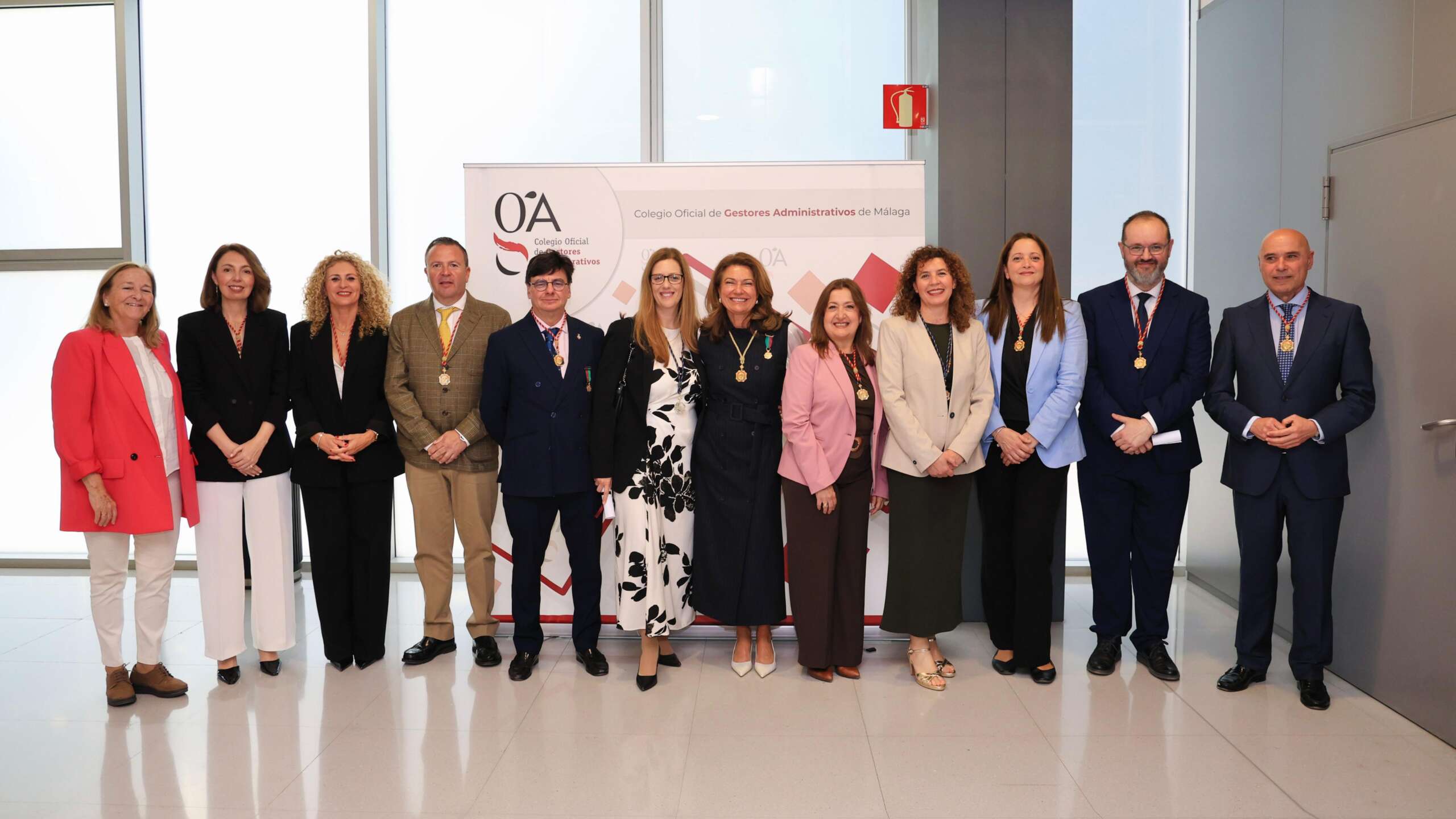 Junta de Gobierno scaled