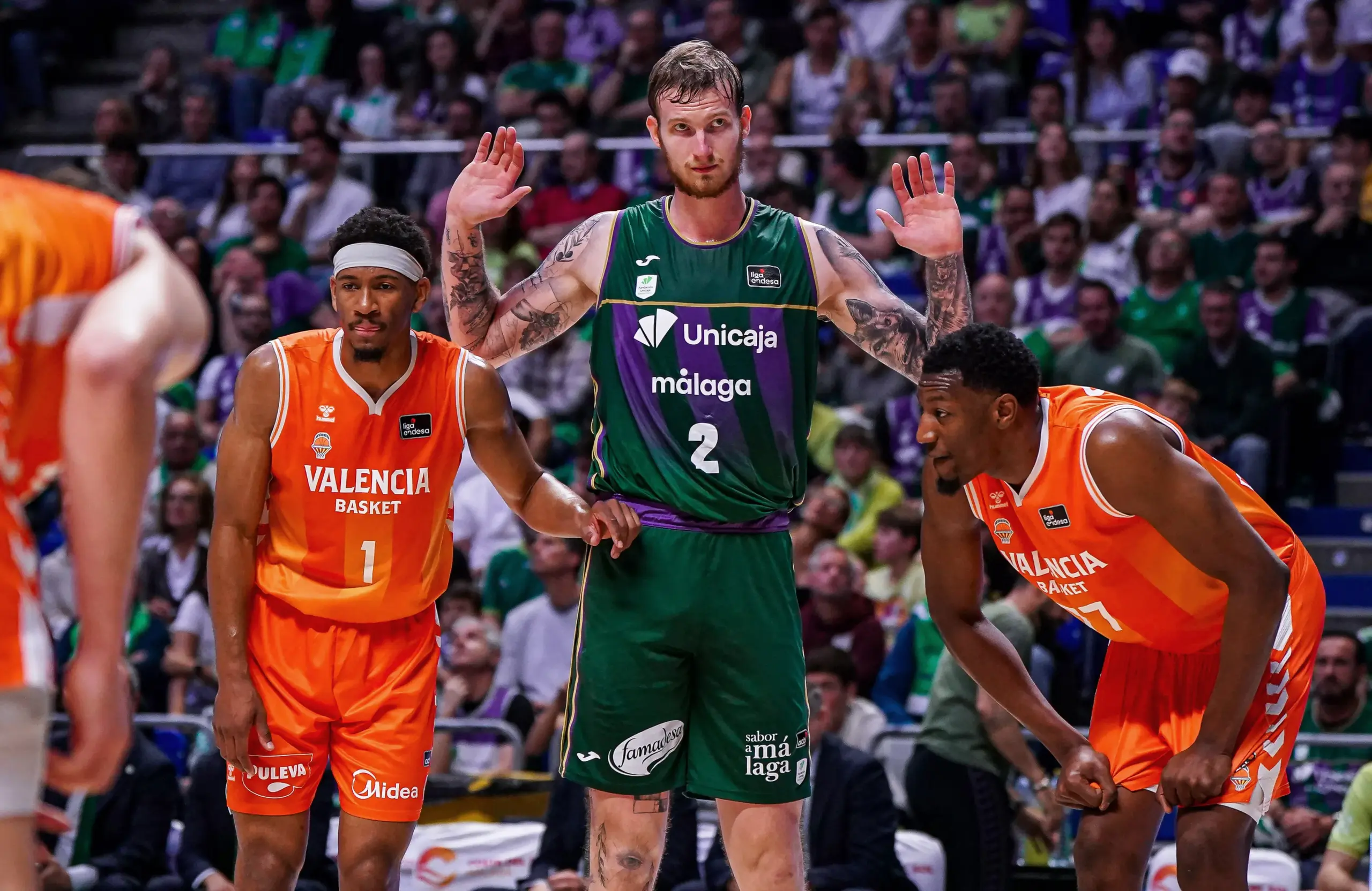 LA RELACION IBON BALCEROWSKI ME DICE QUE SOY MUY IMPORTANTE