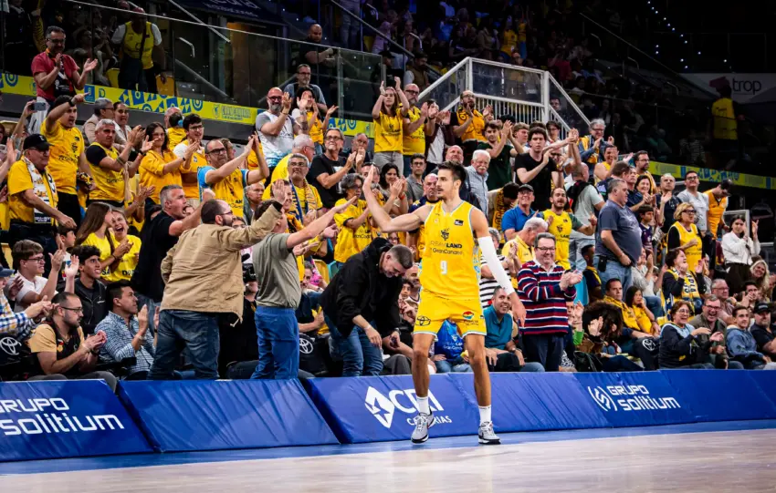 LOS NOMBRES A VIGILAR EN EL DREAMLAND GRAN CANARIA