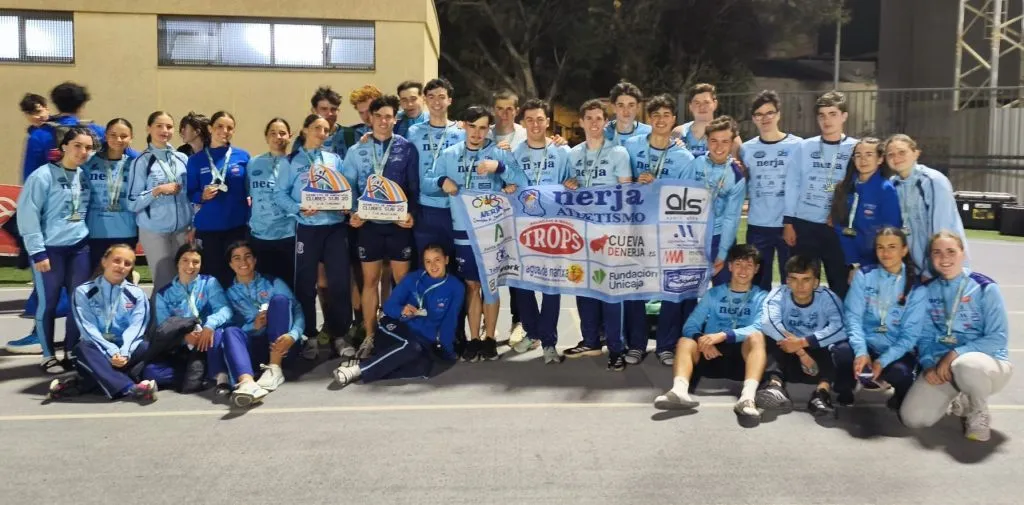 Radio Marca 26 Los 2 equipos juntos