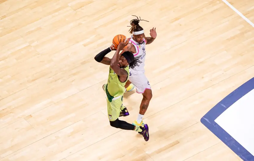 NOTAS Y 1X1 DEL UNICAJA ANTE EL DREAMLAND GRAN CANARIA