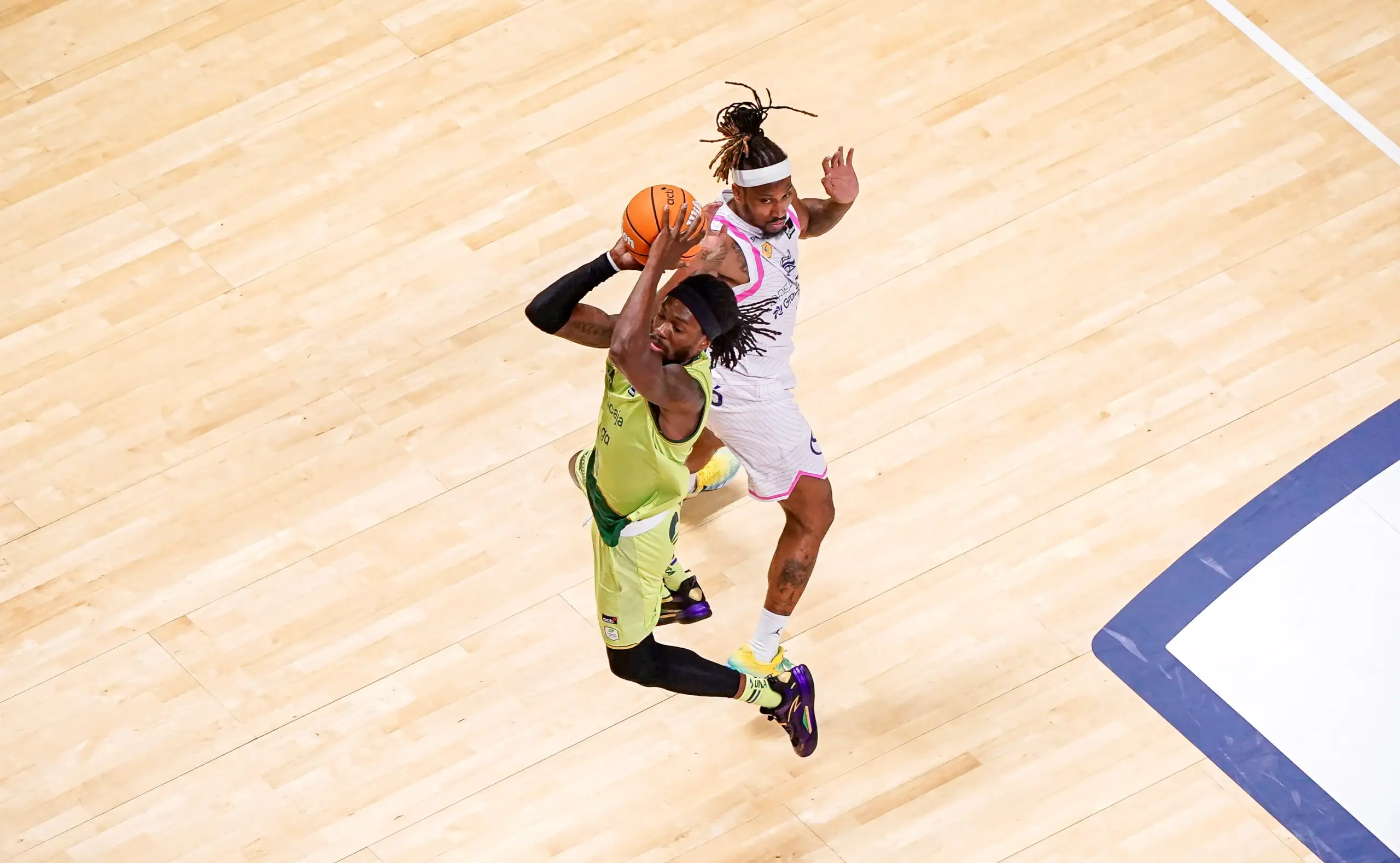 NOTAS Y 1X1 DEL UNICAJA ANTE EL DREAMLAND GRAN CANARIA