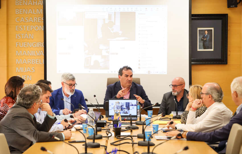 NP Efecto Invernadero