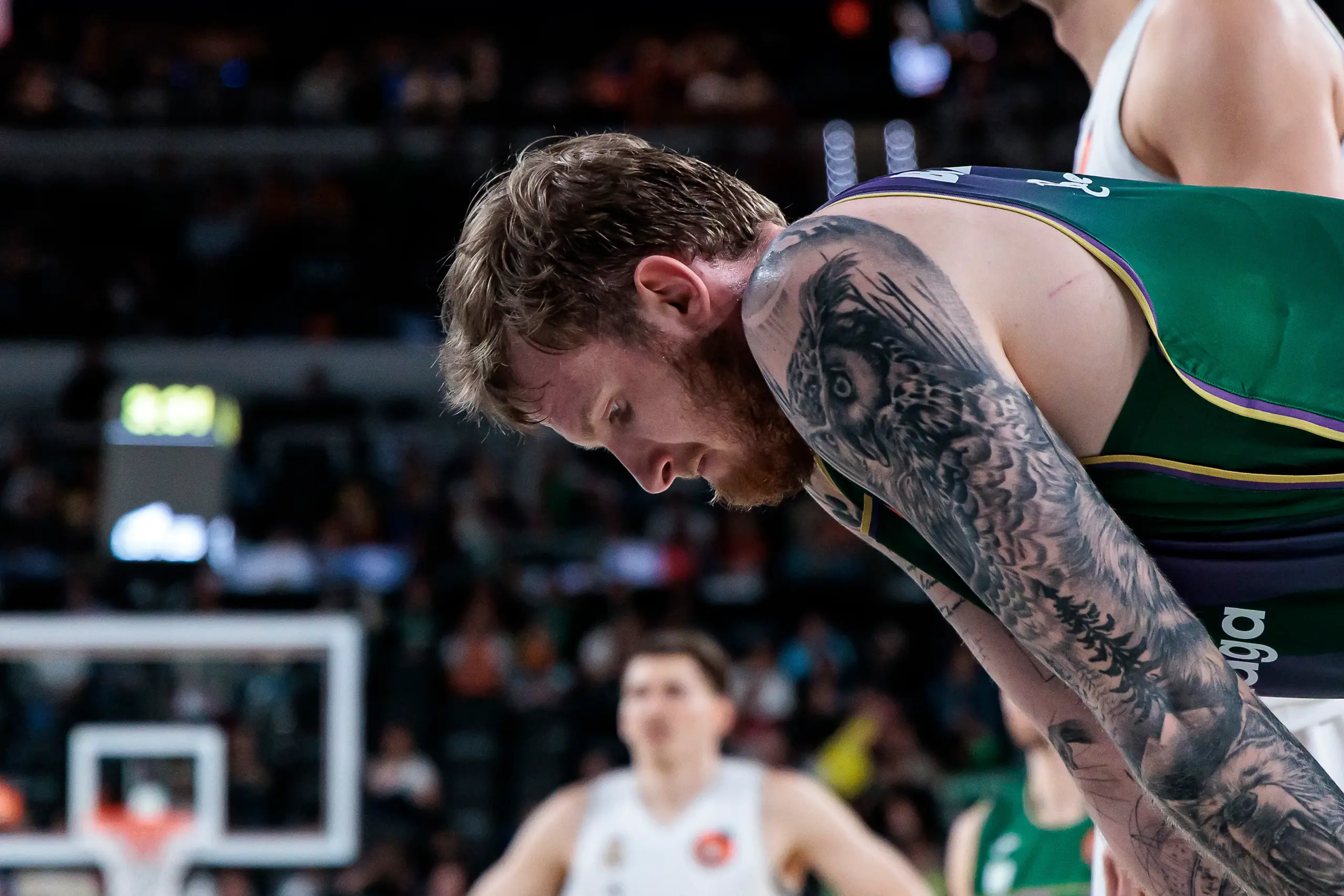 Radio Marca 18 OLEK BALCEROWSKI NO PIENSA EN LA FINAL FOUR DE BADALONA