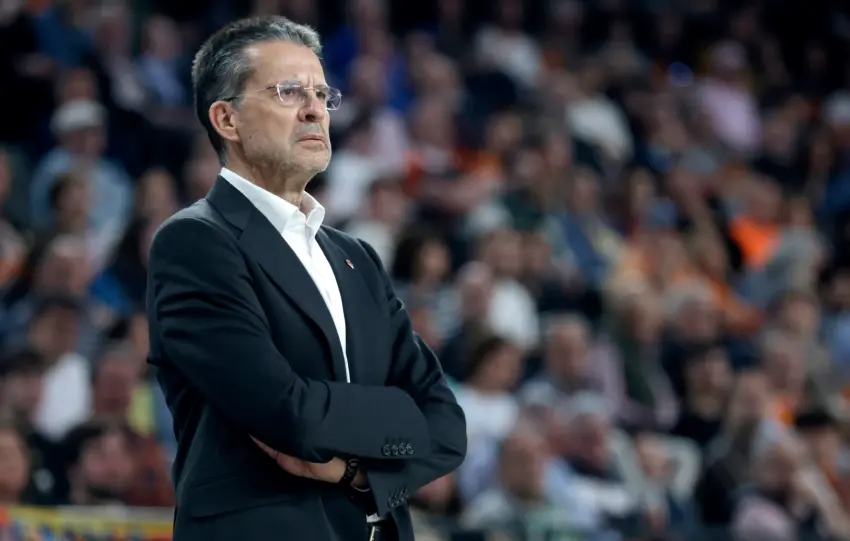 PEDRO MARTINEZ UNICAJA