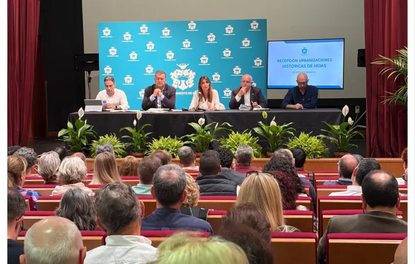 PP MIJAS CRITICA AL PSOE