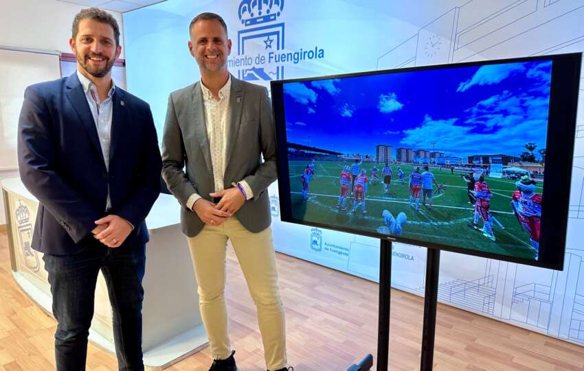 Ponce y Rodriguez informan de la jornada inaugural de la Liga Finlandesa de Beisbol