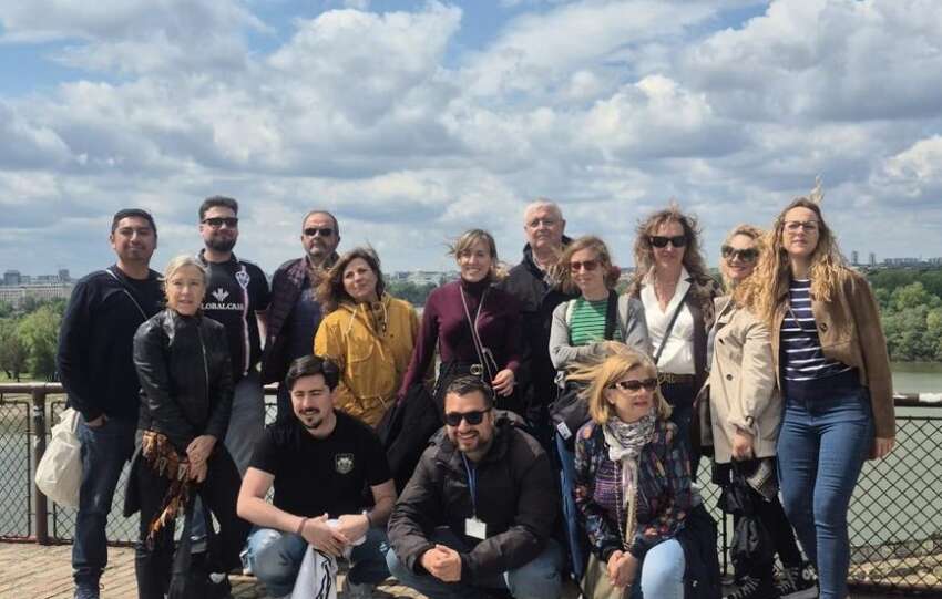 Promocion turistica Mijas 2