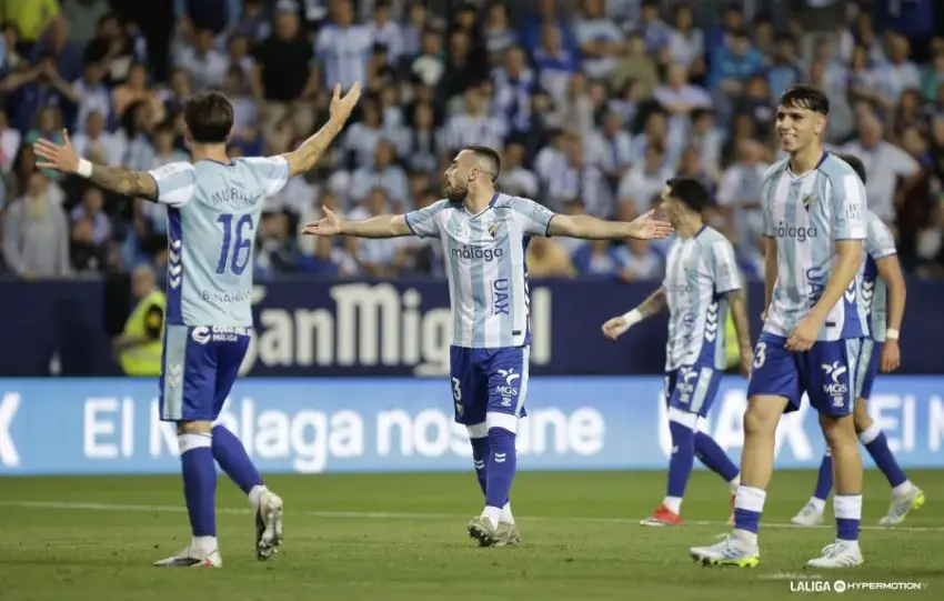 Puga Protestas Malaga CF