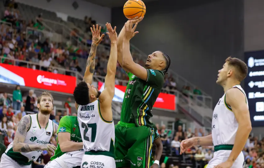 RESUMEN UNICAJA GRD_11zon