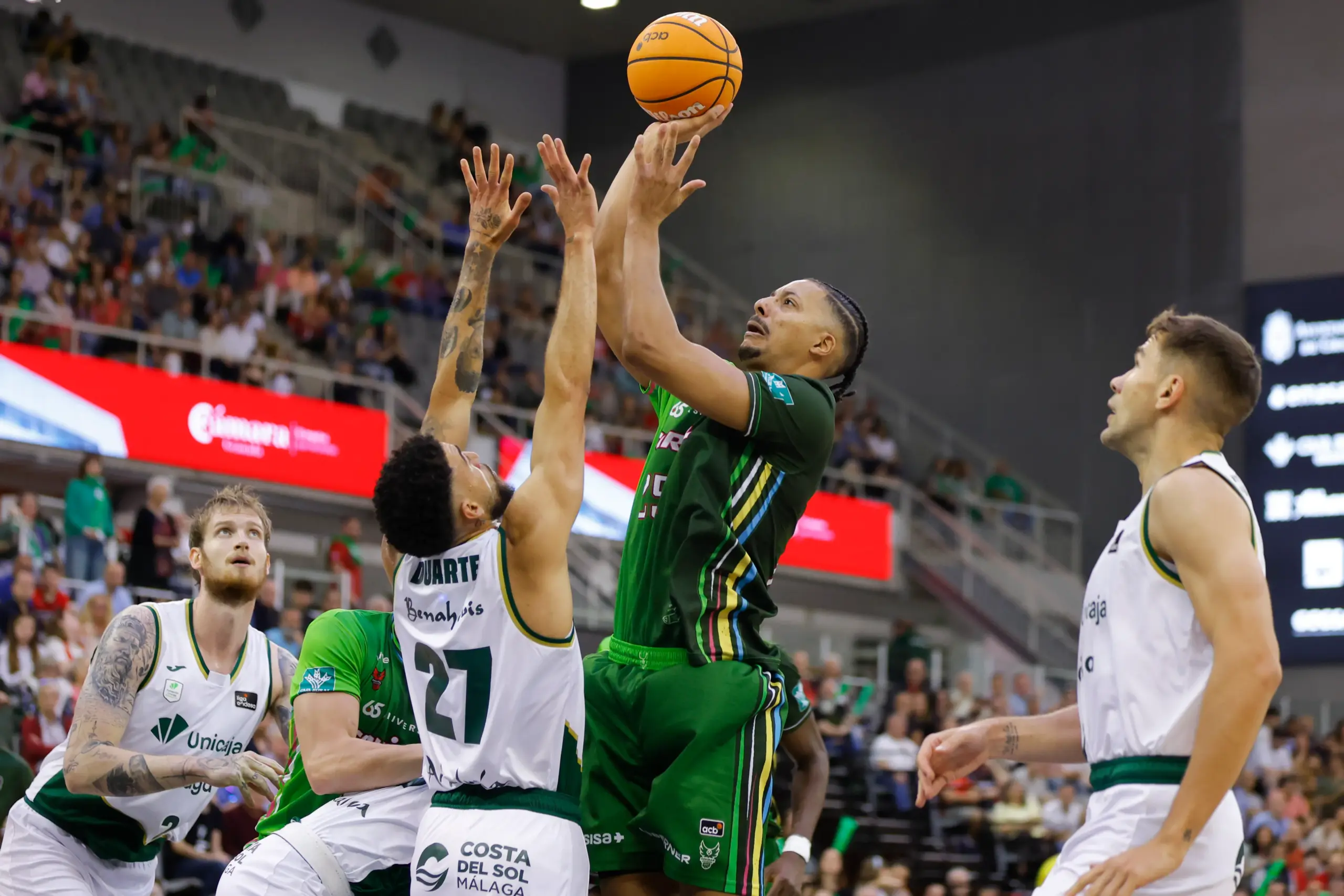 RESUMEN UNICAJA GRD_11zon