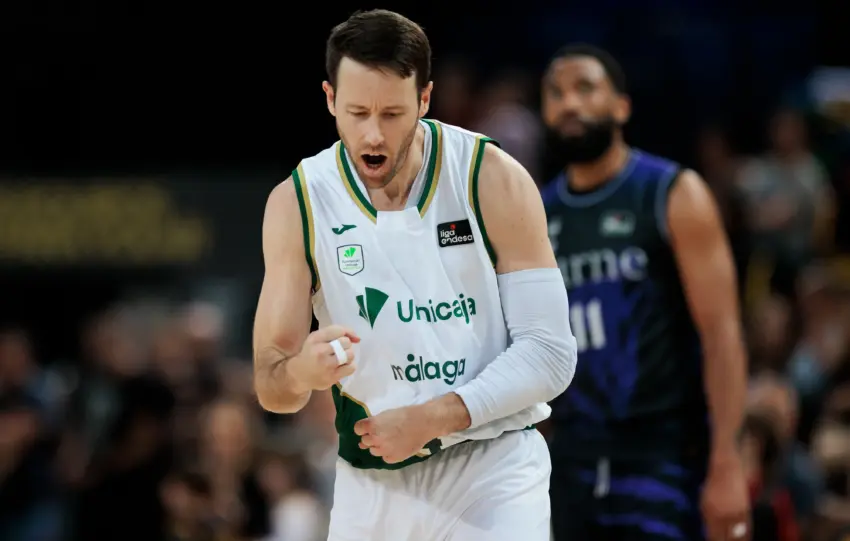 TILLIE Y KALINOSKI MERMADOS EN LO FÍSICO TRAS PERDER EN BILBAO