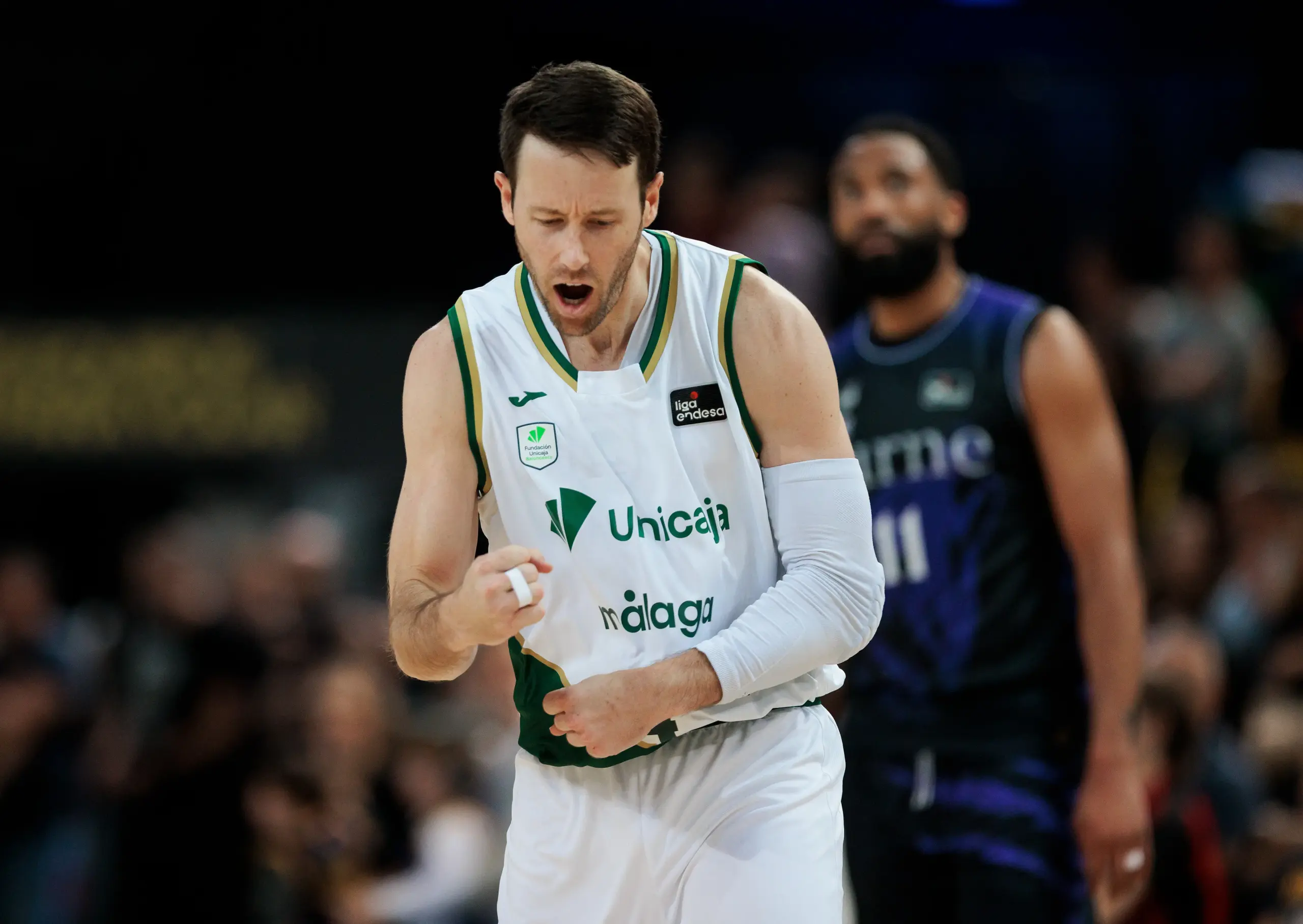 TILLIE Y KALINOSKI MERMADOS EN LO FÍSICO TRAS PERDER EN BILBAO