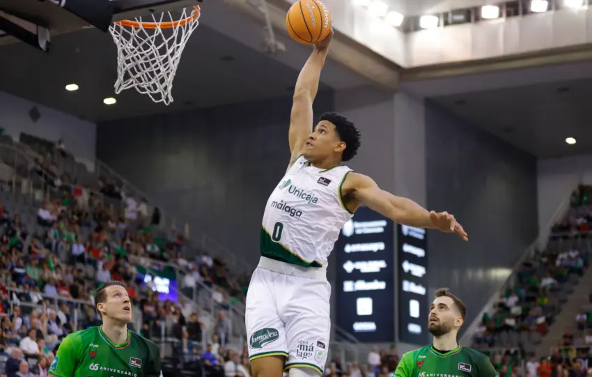 TYSON PEREZ ANTE COVIRAN GRANADA