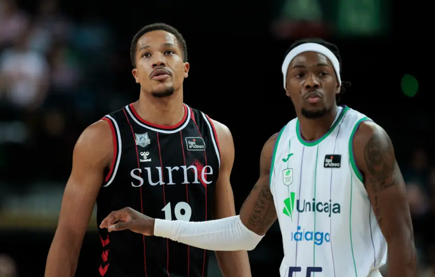 UN DUELO CON MIRAS AL PLAYOFF Y EUROPA EN MIRIBILLA