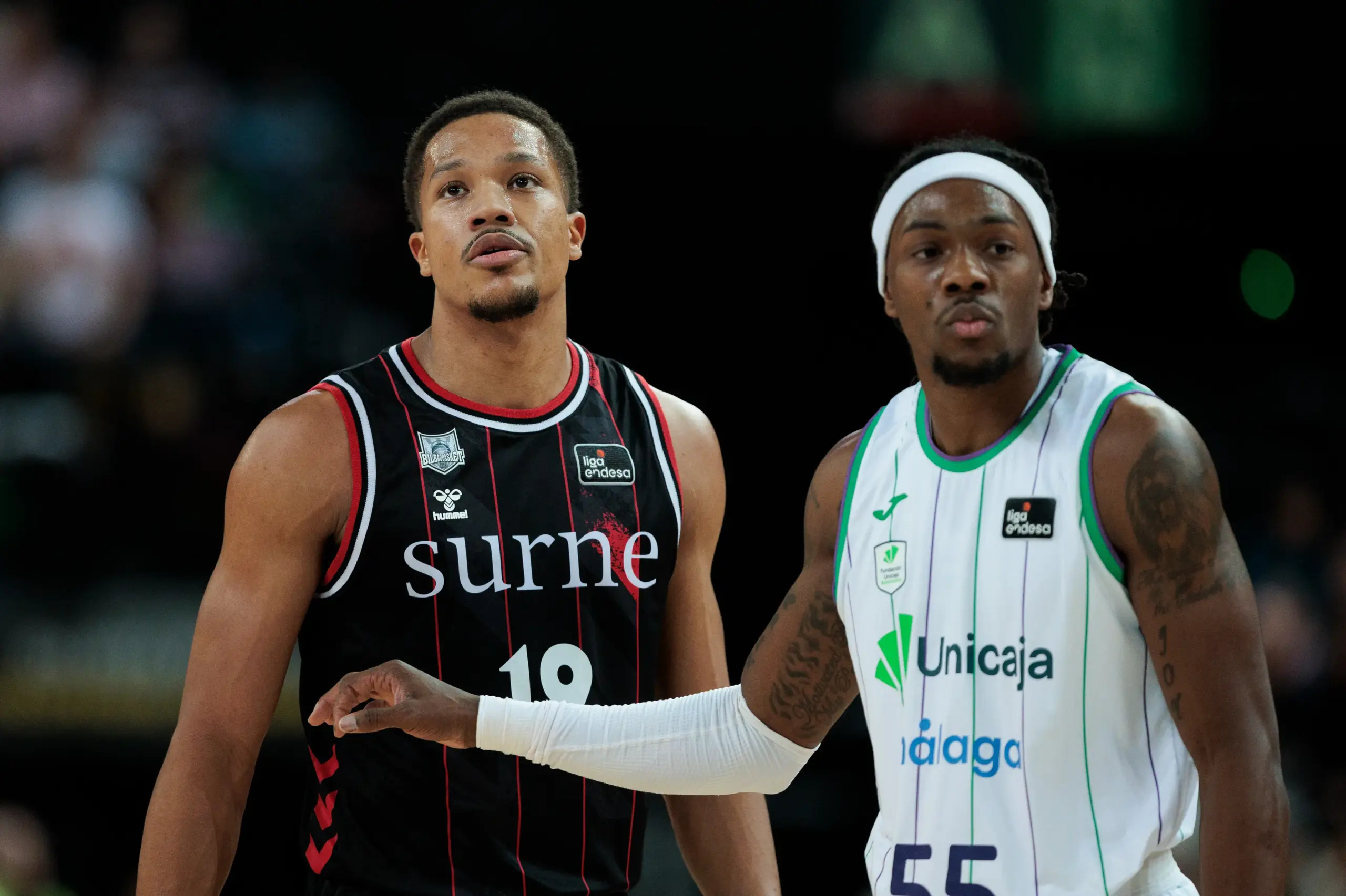 UN DUELO CON MIRAS AL PLAYOFF Y EUROPA EN MIRIBILLA