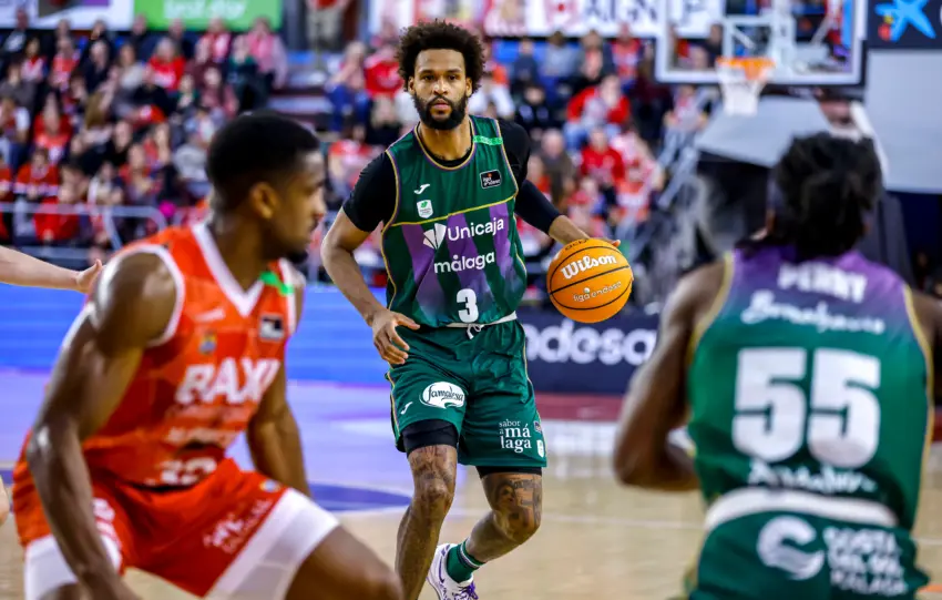 WEBB III Y EL OBJETIVO DE LA BCL